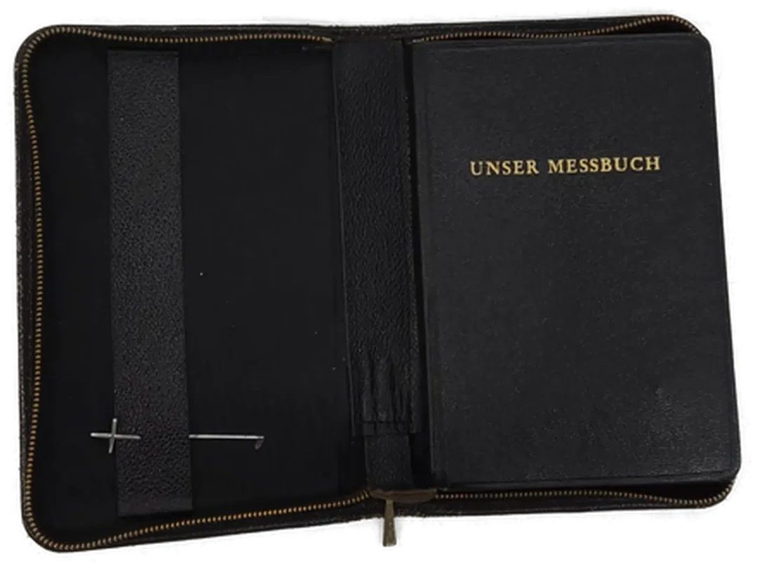 Buch "Unser Messbuch" – Bild 4