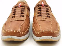 Pikolinos Herrenschuhe braun Gr. 42 – Vorschau 2