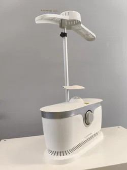 Cleanmaxx, Hemdenbügler, Bügelpuppe - Bild 4