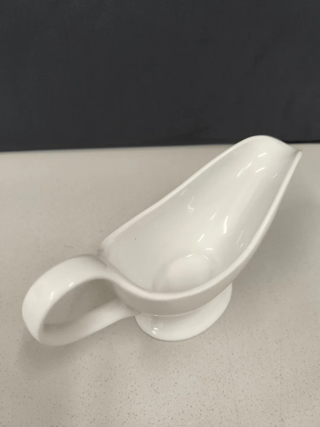 Saucière 1, Porzellan – Bild 2
