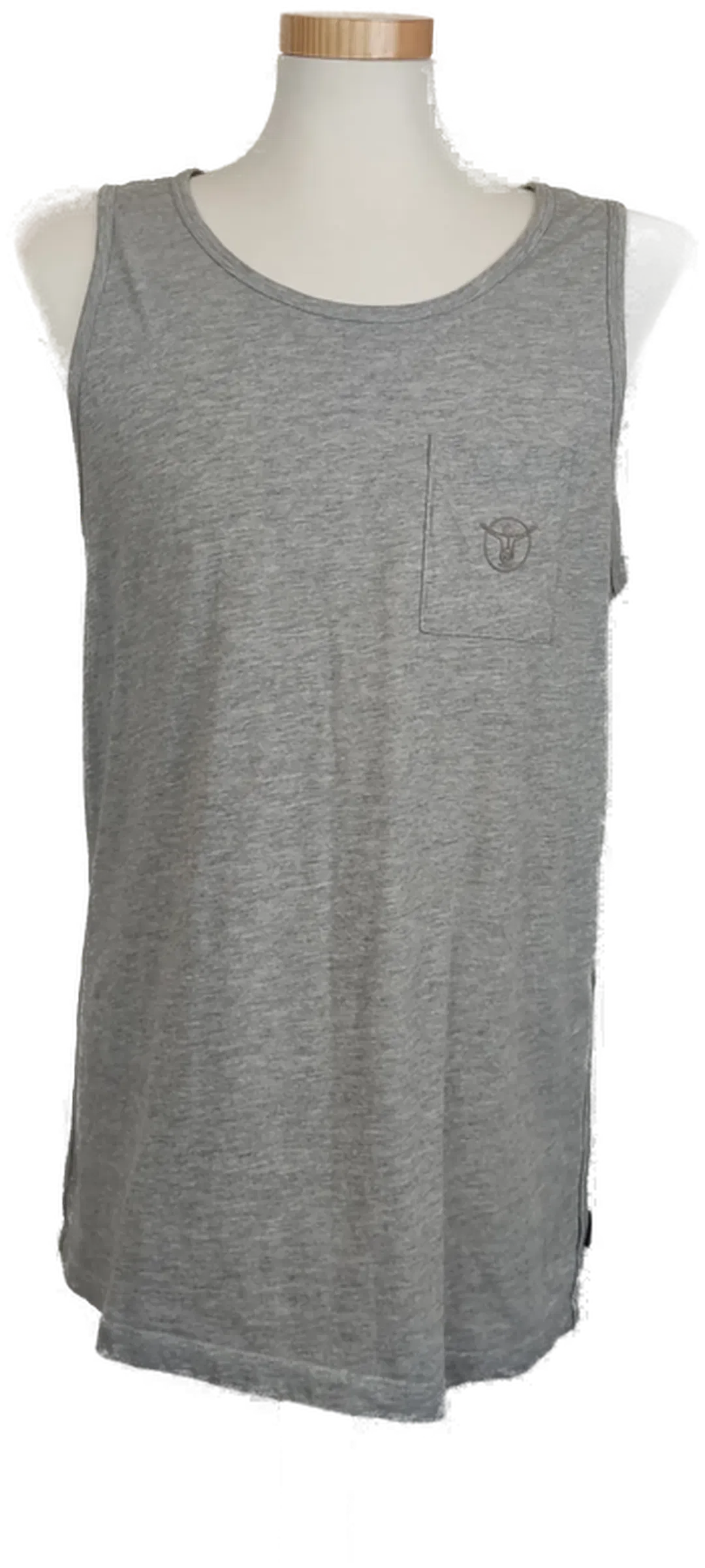 Chiemsee Herren Shirt Grau Gr. L - Bild 1