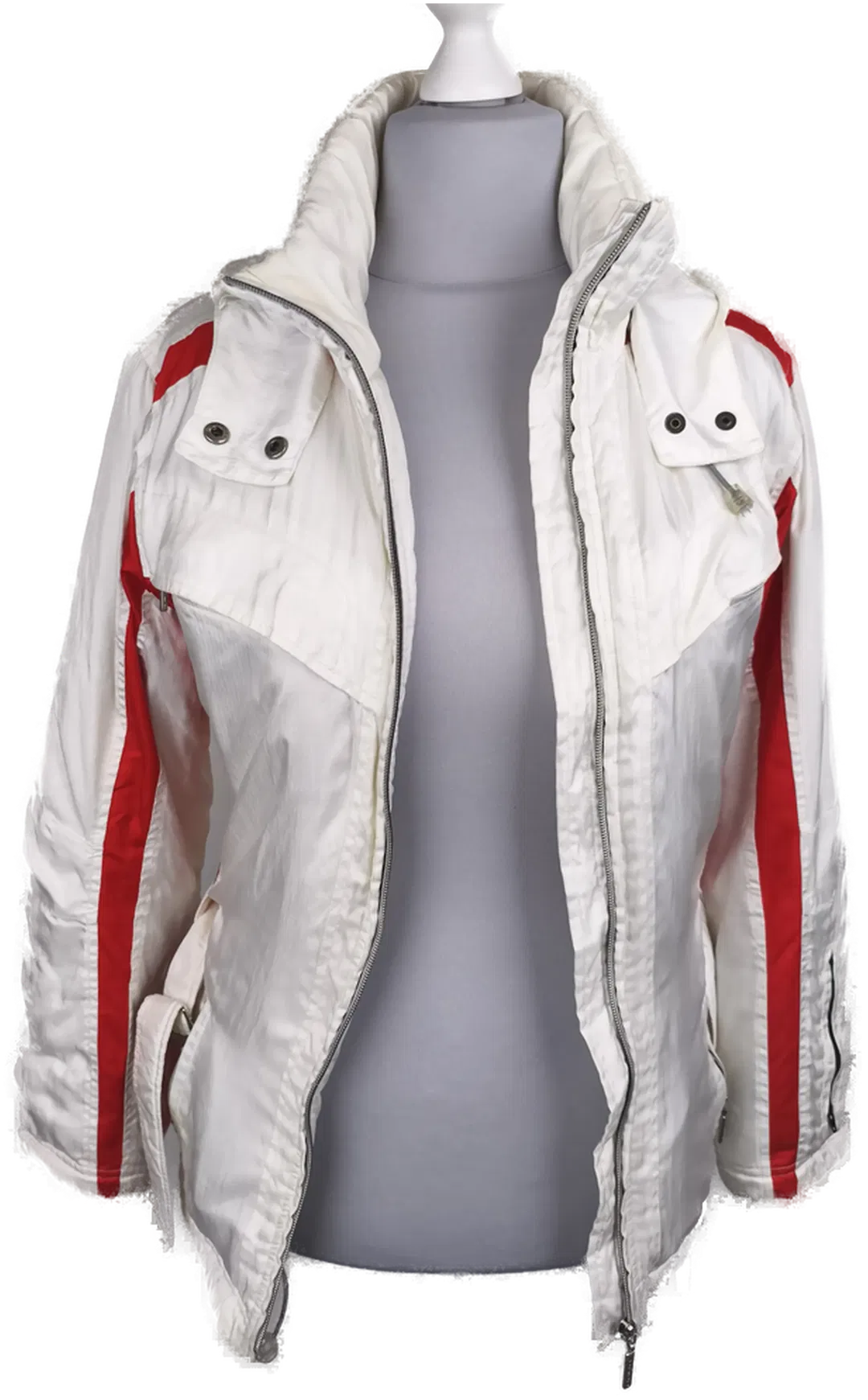 online Skianzug - bestehend aus Hose und Jacke Damen Gr. 36 - Bild 1