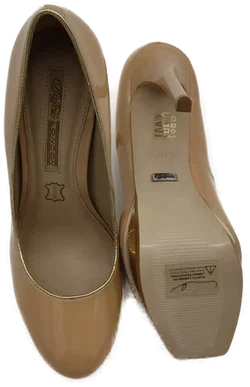 Buffalo Pumps in Größe 39 - Bild 4