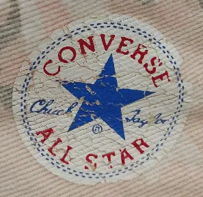 Converse All Star - Damenschuhe Gr. 41 – Bild 4