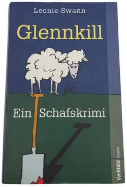 Glennkill - Leonie Swann - Bild 1