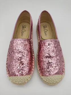 Ella Cruz Damenhalbschuhe, rosa, Größe: 37 - Bild 1