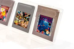 Konvolut Nintendo GAME BOY Spiele 6 Stück - Bild 3