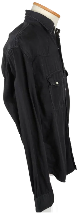 Levi's Barstow Western Hemd Gr. L Baumwolle | Western-Ikone - Bild 5