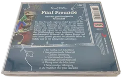 Fünf Freunde und das geheime Polarschiff - Folge 106 - Bild 2