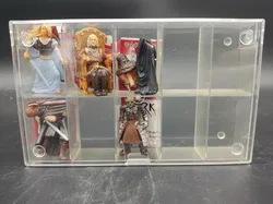 19 Sammelboxen mit Kinderüberraschungs-Figuren - Bild 3