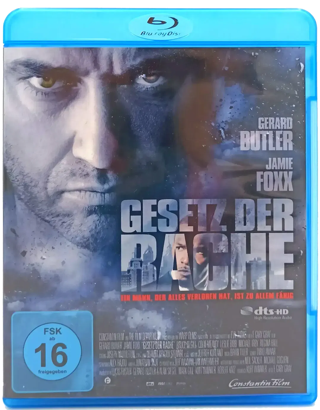 Blu-Ray 