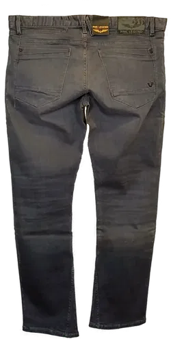 PME Legend Curtis Herren Jeans grau Gr. W38/L32 - Bild 2