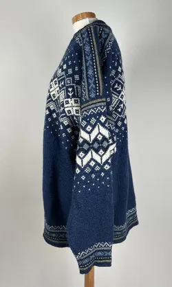 Dale Of Norway - Damenpullover - Gr. XXL - Bild 2