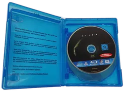 Blu-ray 5 Disc Prometheus to Alien Evolution alle 5 Teile - Bild 4