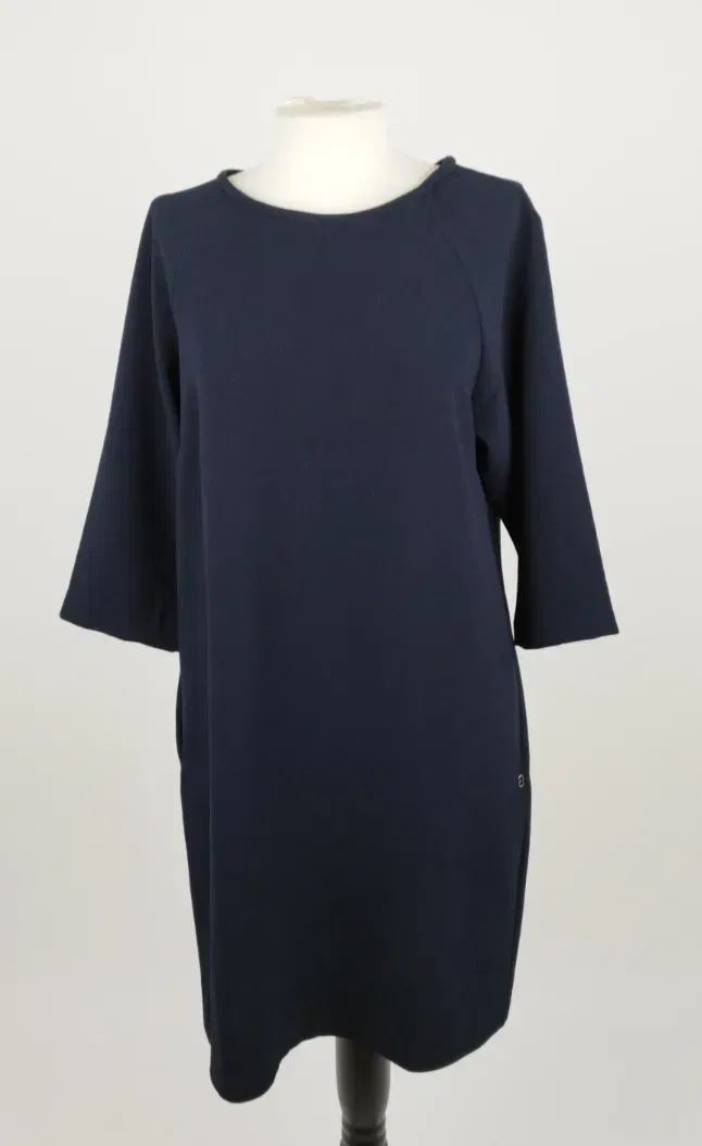 Ottod'Ame Midikleid - Gr. 38, 6% Elasthan, 94% Polyesther - Bild 1
