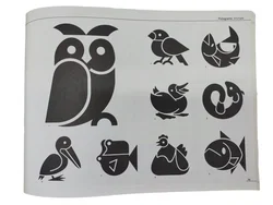 Visual Elements 1, 2, 3 – Pictograms, Sports, Marks and Patterns - Bild 5