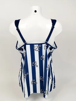 Tankini Top 5XL Mischfaser | Wie Neu - Bild 3