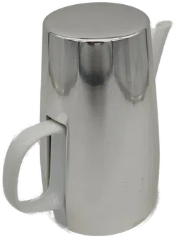 Vintage Melitta Kaffeekanne mit Thermovorichtung  - Bild 4