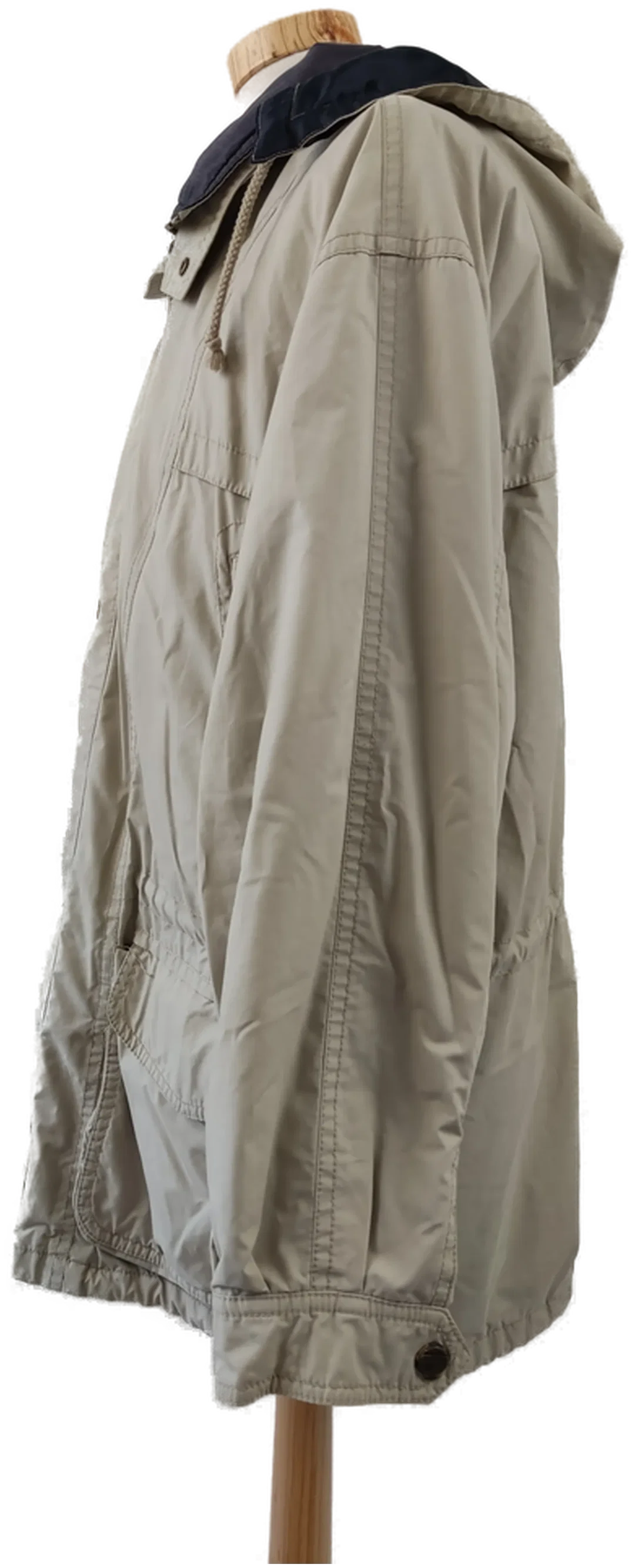 Bugatti Herren Jacke Outdoor beige - XL – Bild 2