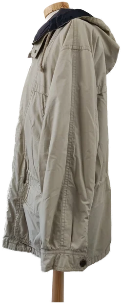 Bugatti Herren Jacke Outdoor beige - XL – Vorschau 2
