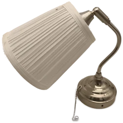 Wandlampe Ikea - Bild 1