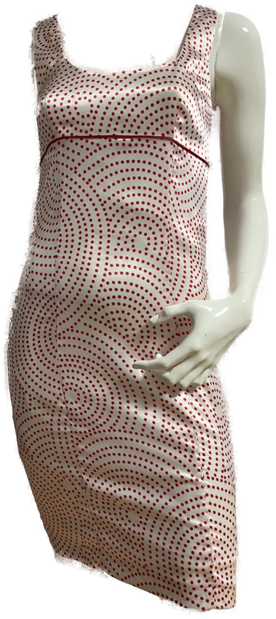 SIMONS Kleid Damen Gr. 34 - Bild 1