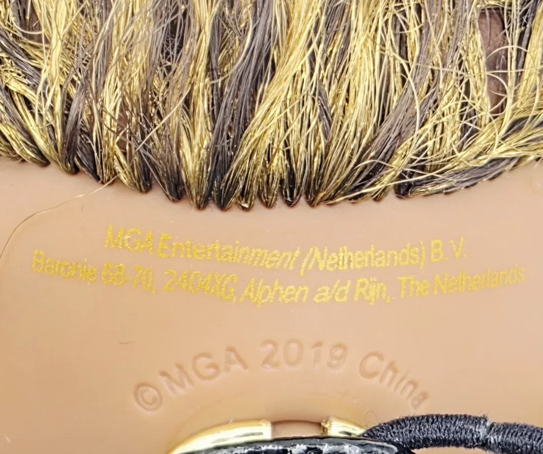 Modepuppe Royal Bee L.O.L. Surprise! OMG  – Bild 4