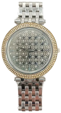 Michael Kors Armbanduhr Modell MK3404  – Vorschau 2