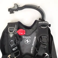Tauchweste Seaquest Aqua Lung Balance | Damen S/M, Meerbereit - Bild 3