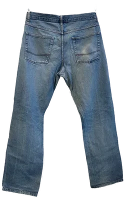 HANBURY Herren Jeans blau - Gr.52 - Bild 2