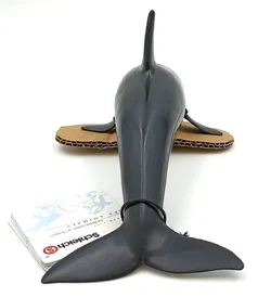 Schleich Orka Wal Spielfigur Sammlerstück  – Vorschau 2