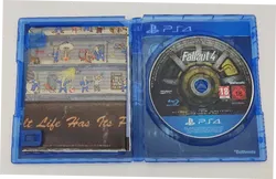 Fallout 4 - PS4 Spiel - Bild 3