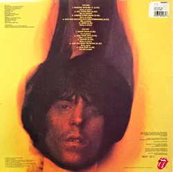 LP Vinyl Rolling Stones 