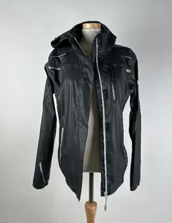 Engelbert Strauss - Damen Regenjacke - Gr. S - Bild 1