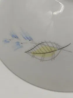 Vintage Eschenbach Kaffeetassen - 4 Stück - Bild 4