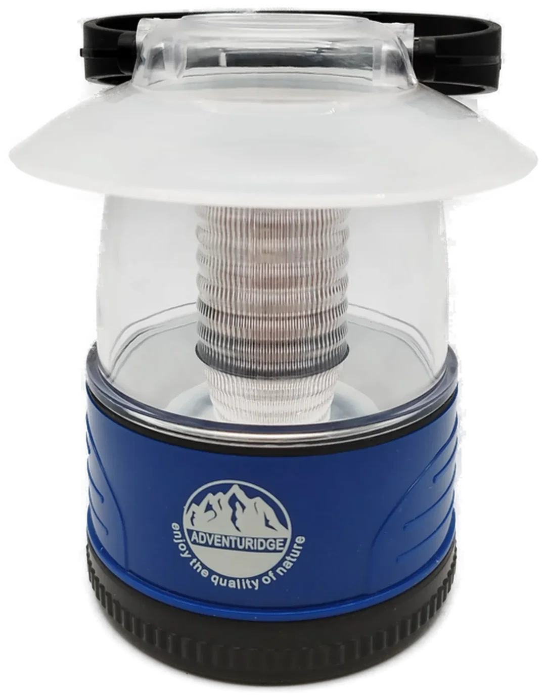 Leichte, kompakte Campinglampe - Originalverpackt mit Gebrauchsanweisung - Bild 4