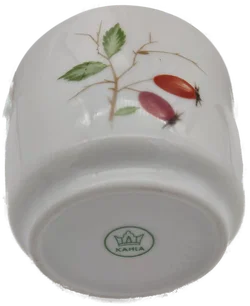 Kahla Kannen-Set Porzellan | Secondhand-Schatz – Vorschau 6