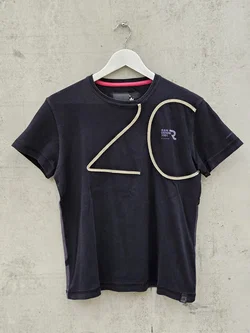 G-STAR Herren Y2K T-Shirt, schwarz - Gr. S – Vorschau 1