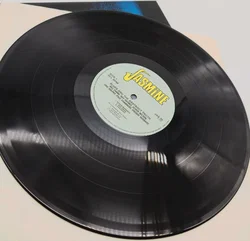 Vinyl LP Oliver Nelson (Sehr Gut) | Einmaliges Sammlerstück - Bild 4