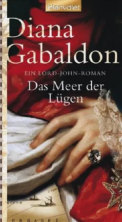 Das Meer der Lügen - Diana Gabaldon