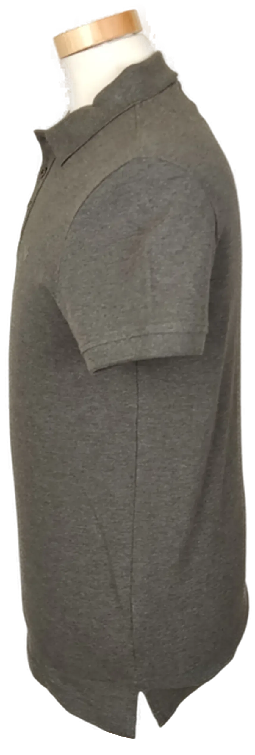 Armani Herren Shirt grau Gr. S – Bild 2