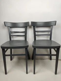 Esszimmerstuhl - Bild 2