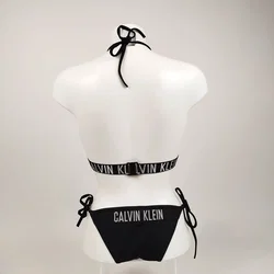 Calvin Klein Bikini Gr. S | Wie Neu - Bild 3