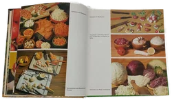 Buch Gemüseküche von A - Z 