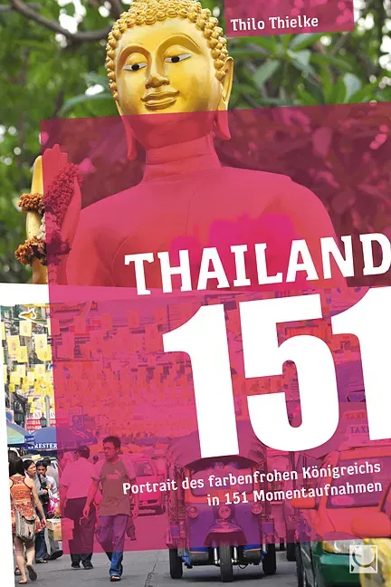 Thailand 151 - Thilo Thielke - Bild 2