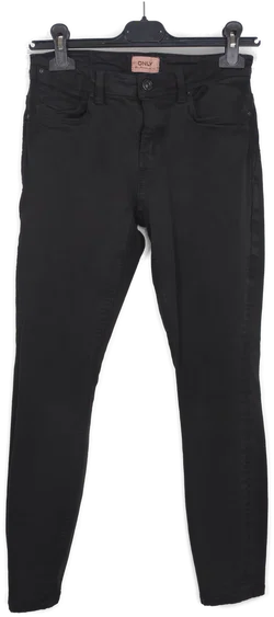 Only, Damenjeans Skinny , Gr. W26/L30 - Bild 1