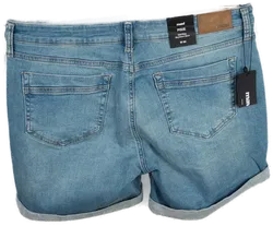 Mavi - Damen Jeanshorts - W30 - Bild 3