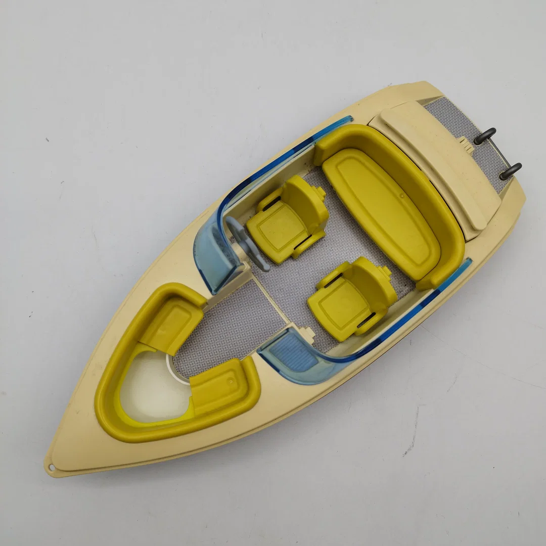 PLAYMOBIL 4862 – Sportboot – Bild 2