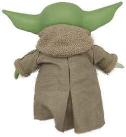 Star Wars Plüschfigur 