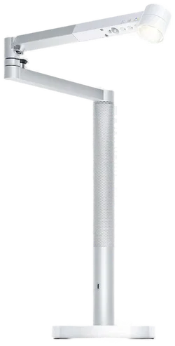 Dyson Lightcycle Morph Tischleuchte – LED Designlampe mit variabler Farbtemperatur - Bild 2